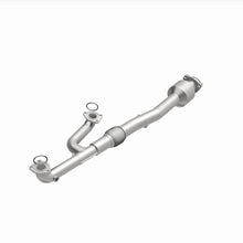 Load image into Gallery viewer, MagnaFlow 13-15 Acura TLX 3.5L California Grade CARB Compliant Direct-Fit Catalytic Converter