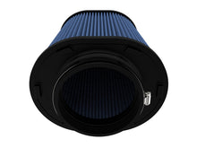Load image into Gallery viewer, aFe Magnum FLOW Pro 5R Universal Air Filter 5.50in F / 10x8 IN / Bx 8x6 T (Inv) / 9in H