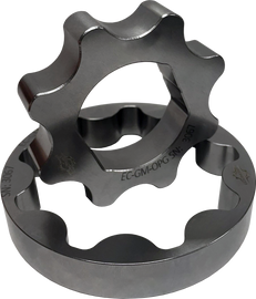 Boundary 00-17 GM Ecotec I4 2.0L-2.4L Billet Oil Pump Gear