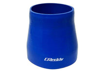 Load image into Gallery viewer, GReddy 78-100mm Silicon Reducer Hose
