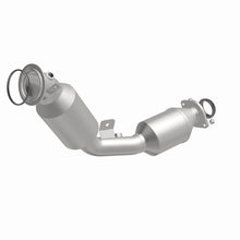 Load image into Gallery viewer, MagnaFlow Direct Fit Catalytic Converter 22-24 Tundra 3.4 Left OEM