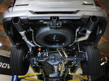 Load image into Gallery viewer, aFe 25-26 Ram 1500 L6-3.0L (tt) Vulcan Series SS Cat Back Exhaust System w/ Black Tips