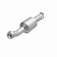 Load image into Gallery viewer, MagnaFlow 20-22 Lincoln Corsair 2.0L FWD Rear Underbody Direct-Fit Catalytic Converter