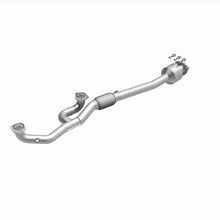 Load image into Gallery viewer, MagnaFlow 17-22 Honda Pilot 3.5L California Grade CARB Compliant Direct-Fit Catalytic Converter