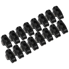 Load image into Gallery viewer, Manley 62-01 Ford Boss 351C-M 1.73in x 7/16in Aluminum Roller Rocker Arm Kit