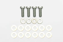 Load image into Gallery viewer, Wilwood Bracket Mount Bolt Kit - M12-1.75x35mm - 4 Pack