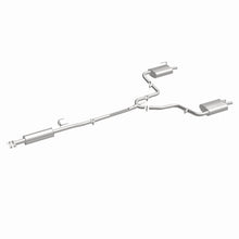 Load image into Gallery viewer, MagnaFlow BRE Exhaust Kit 07-16 Nissan Altima