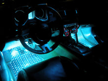 Load image into Gallery viewer, Oracle Pair 15in LED Strips Retail Pack - RGB ColorSHIFT NO RETURNS