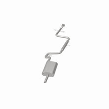 Load image into Gallery viewer, MagnaFlow BRE Exhaust Kit 95-01 Chevy Lumina Monte Carlo 3.1L