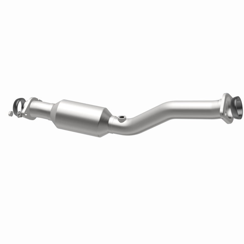 MagnaFlow 13-17 Nissan Sentra 1.8L California Grade CARB Compliant Direct-Fit Catalytic Converter