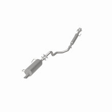 Load image into Gallery viewer, MagnaFlow BRE Exhaust Kit 11-17 Nissan Juke 1.6L