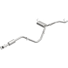 Load image into Gallery viewer, MagnaFlow BRE Exhaust Kit 11-15 Chevrolet Cruze