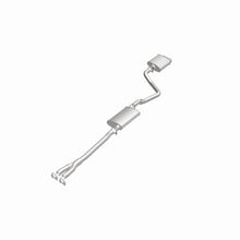 Load image into Gallery viewer, MagnaFlow BRE Exhaust Kit 05-10 Magnum 300 Charger