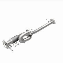 Load image into Gallery viewer, BRE Exhaust 05-07 Ford Five Hundred Mercury Montego 3.0L Front Pipe Kit