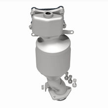 Load image into Gallery viewer, MagnaFlow 17-22 Honda Pilot 3.5L California Grade CARB Compliant Direct-Fit Catalytic Converter
