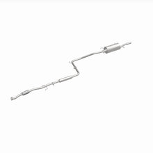 Load image into Gallery viewer, MagnaFlow BRE Exhaust Kit 97-02 Escort Tracer 2.0L