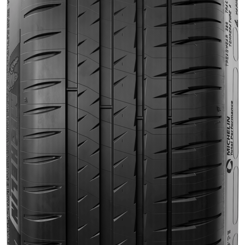 Michelin Pilot Sport 5 245/35ZR19 (93Y)