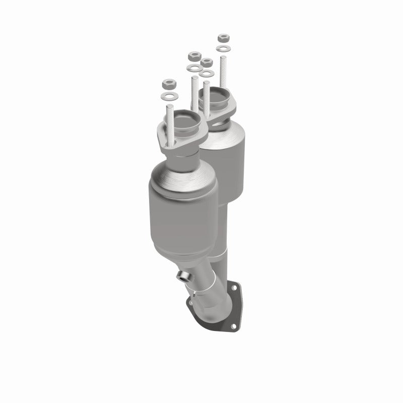 MagnaFlow 00-01 Jeep Cherokee 4.0L California Grade CARB Compliant Direct-Fit Catalytic Converter