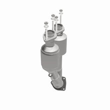 Load image into Gallery viewer, MagnaFlow 00-01 Jeep Cherokee 4.0L California Grade CARB Compliant Direct-Fit Catalytic Converter