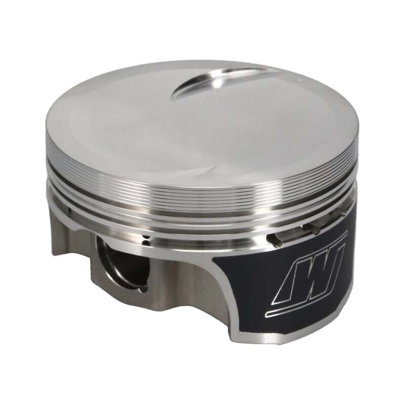 Wiseco Ford SOHC V8 4.6L 2 Val Trick Flow Twisted Wedge NA/Boost/Nitrous -6.0cc 3.552 Bore 10.8:1 CR