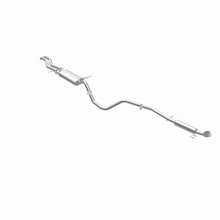 Load image into Gallery viewer, BRExhaust 11-19 Ford Fiesta 1.6L Exhaust Kit