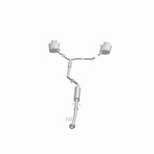 Load image into Gallery viewer, BRExhaust 09-14 Acura TL 3.5L Exhaust Kit