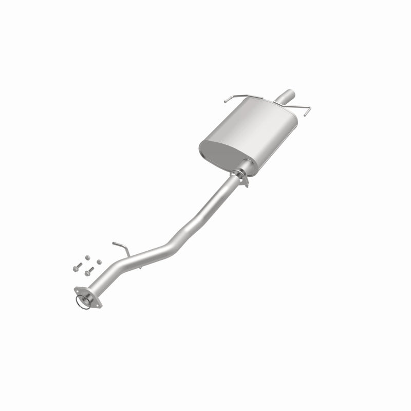 BRExhaust 97-99 Acura CL 3.0L Muffler Kit