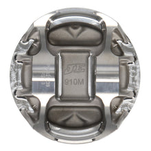 Load image into Gallery viewer, JE Pistons GM LS1 FT 6.098 Rod 3.898in Bore -2cc Dish - Set of 8