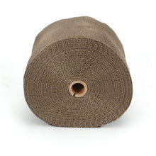 Load image into Gallery viewer, DEI Exhaust Wrap 6in x 100ft - Titanium