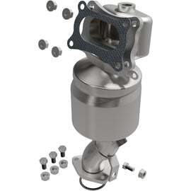 MagnaFlow 17-22 Honda Pilot 3.5L California Grade CARB Compliant Direct-Fit Catalytic Converter