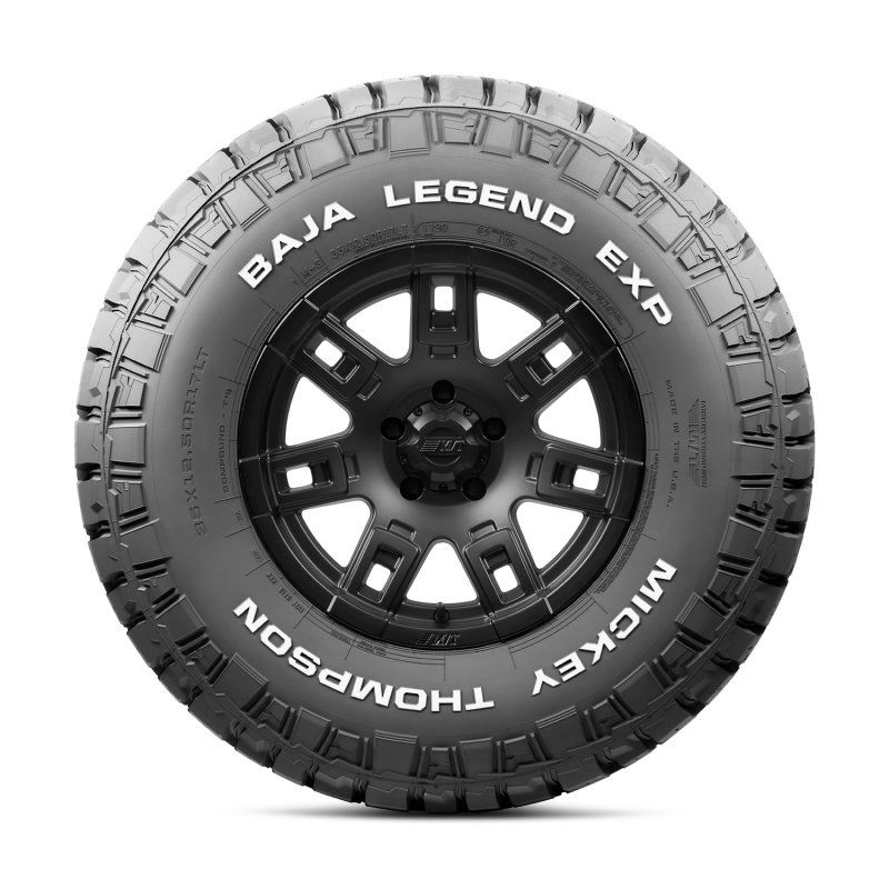 Mickey Thompson Baja Legend EXP Tire LT265/60R20 121/118Q - 247540