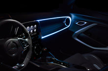 Load image into Gallery viewer, Oracle Fiber Optic LED Interior Kit - ColorSHIFT (2PCS) - ColorSHIFT NO RETURNS
