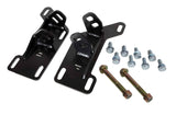 Ridetech 65-79 Ford F100 Front Motor Mounts For Ford Godzilla 7.3L