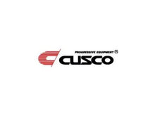 Load image into Gallery viewer, Cusco ADD ON Additional Safety Harness Bar D1 Chromoly (Must be ordered with 564 261 B)