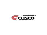 Cusco ADD ON Additional Safety Harness Bar D1 Chromoly (Must be ordered with 564 261 B)