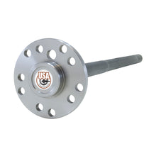 Load image into Gallery viewer, Yukon Gear 4340 Chromoly Rear Axle for Jeep JK Rubicon Right Hand Side