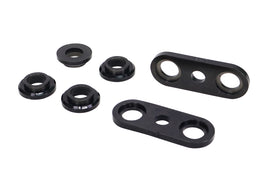Whiteline Nissan Skyline R32 & R33 AWD Front Transmission Crossmember Mount Bushing
