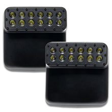 Load image into Gallery viewer, Oracle Lighting LED Off-Road Side Mirrors for Jeep Wrangler JL / Gladiator JT NO RETURNS
