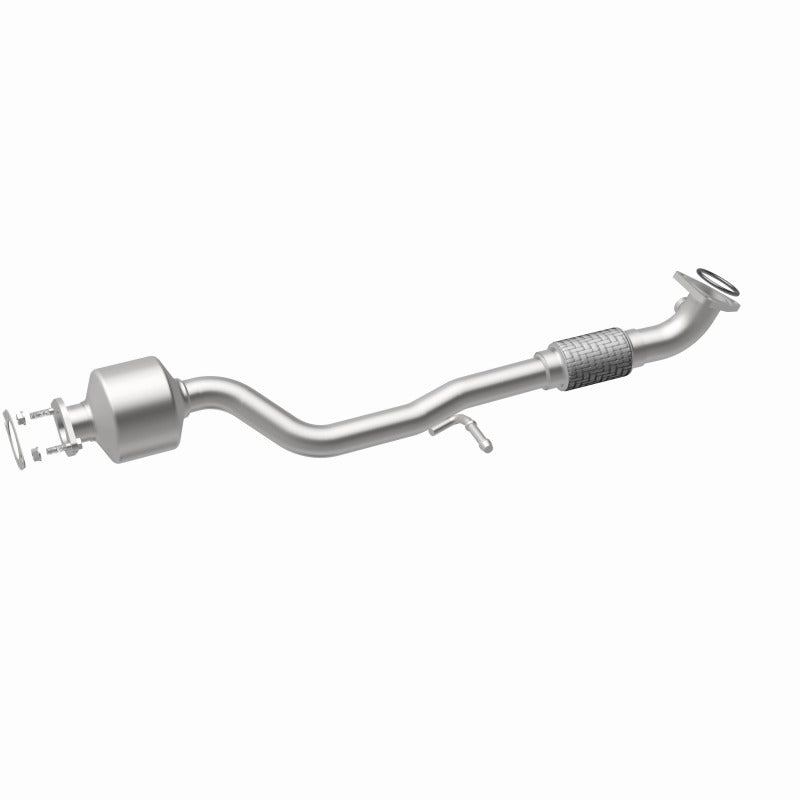 MagnaFlow 13-15 Chevrolet Spark 1.2L California Grade CARB Compliant Direct-Fit Catalytic Converter