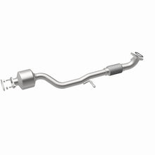 Load image into Gallery viewer, MagnaFlow 13-15 Chevrolet Spark 1.2L California Grade CARB Compliant Direct-Fit Catalytic Converter