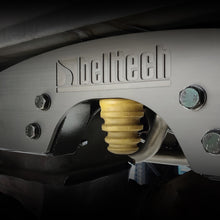 Load image into Gallery viewer, Belltech C-NOTCH KIT 88-98 Chevy C1500