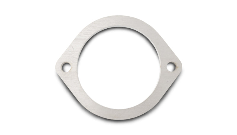 Vibrant 2-Bolt T304 SS Exhaust Flange (4in I.D.)