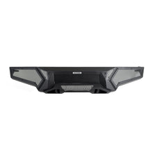 Load image into Gallery viewer, Go Rhino 22-26 GM Silverado/Sierra 1500 Element Front Bumper w/ Power Bar - Tex. Blk
