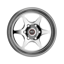 Load image into Gallery viewer, Weld S79HD 20x5.0 / 6X135 BP / 2.5in BS / -13mm / Street RT-S Series (ID Low Pad) - Polished Wheel