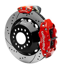 Load image into Gallery viewer, Wilwood EPB Rear Kit FNSL 12 Bolt 2.75 OffSet