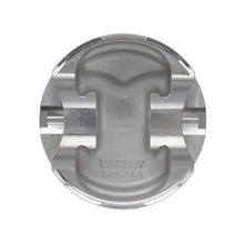 Load image into Gallery viewer, Manley Chevrolet Small Block Piston Set - 4.040in Bore 1.125in CH, 11.00 CC