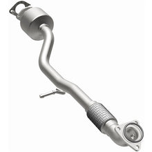 Load image into Gallery viewer, MagnaFlow 13-15 Chevrolet Spark 1.2L California Grade CARB Compliant Direct-Fit Catalytic Converter