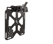 Load image into Gallery viewer, Giant Loop BMW R1200GS Pannier Mounts ADV Adapter - Black
