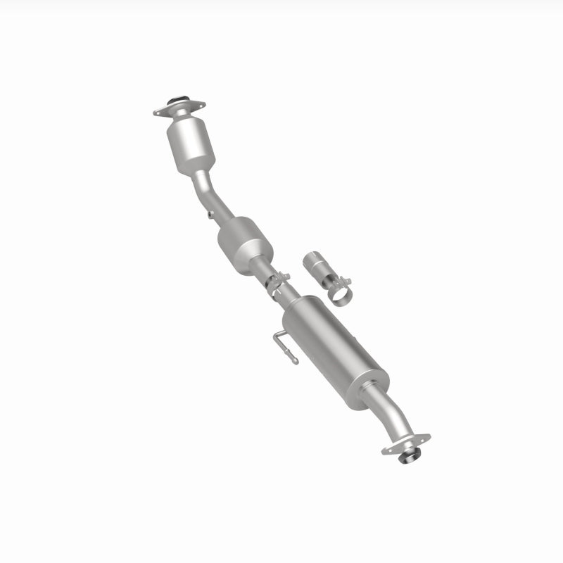 Magnaflow 18-21 Toyota C-HR 2.0L Direct Fit Cat Converter