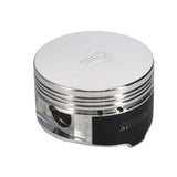 Manley Ford 4.6L Modular V8 Piston Set - 3.582in Bore 1.200in CH, 0.00 CC